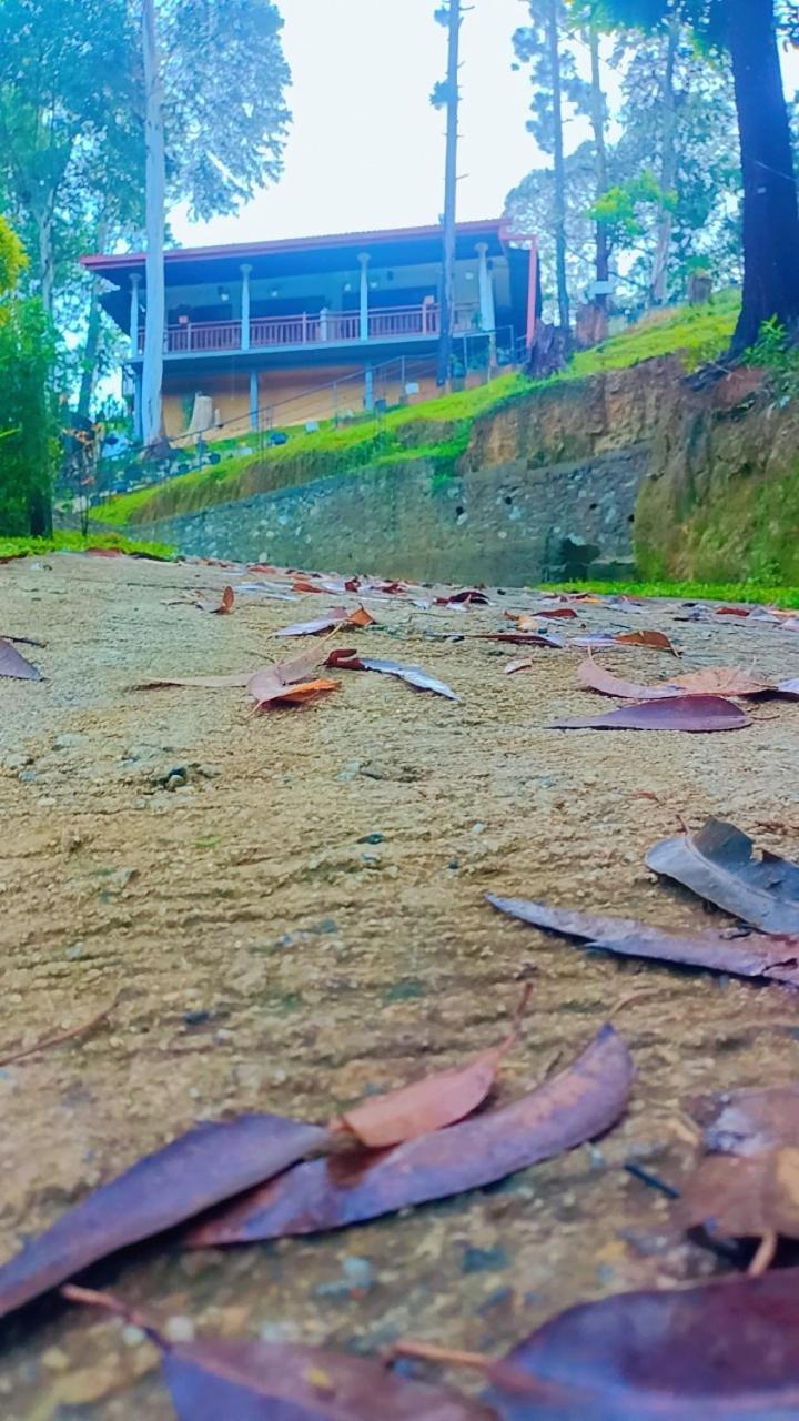 Ella Hillsite View Hotel Kültér fotó
