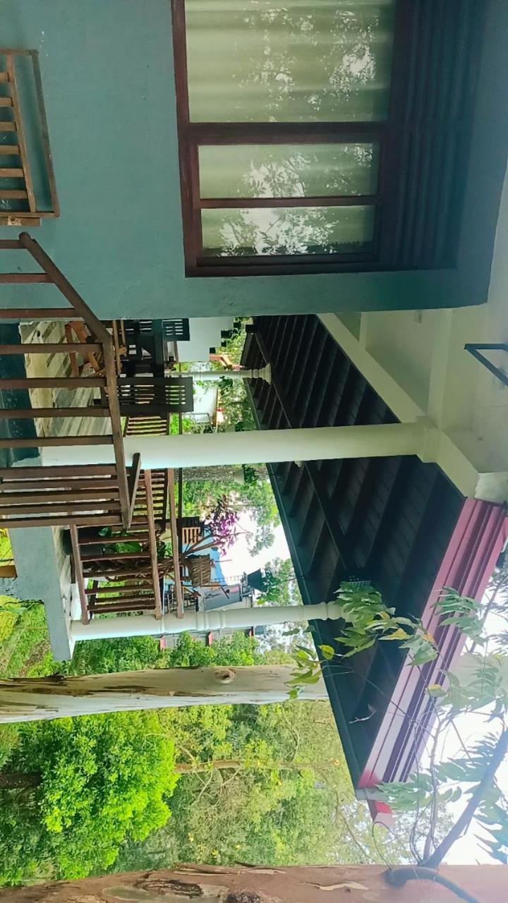 Ella Hillsite View Hotel Szoba fotó