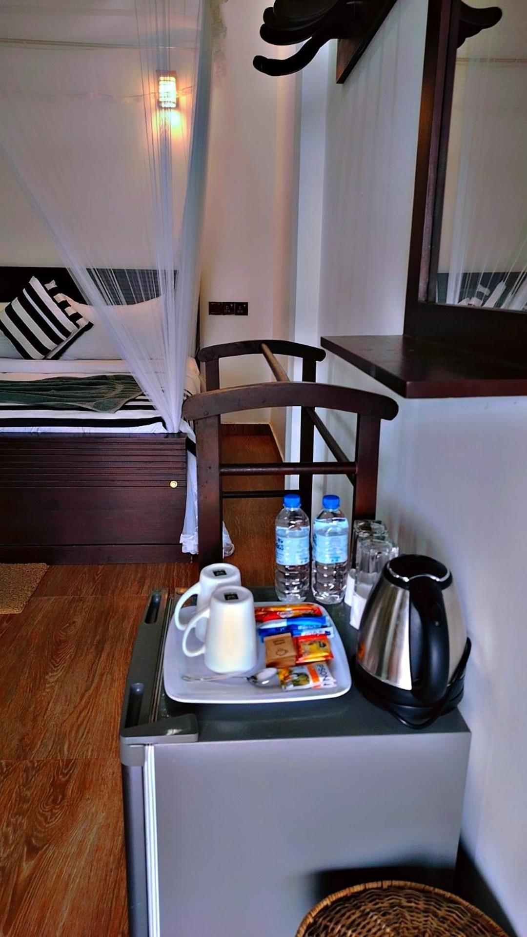 Ella Hillsite View Hotel Szoba fotó