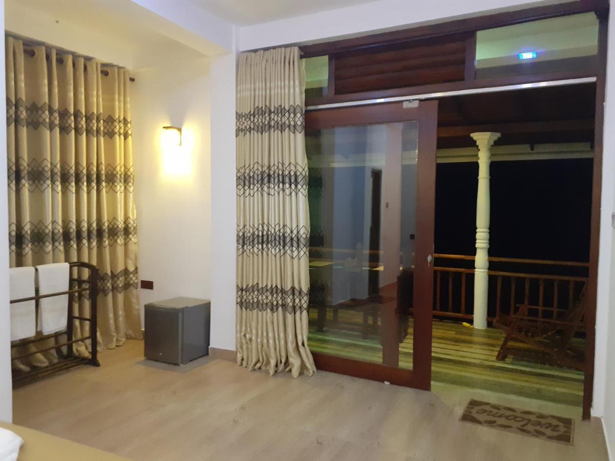 Ella Hillsite View Hotel Kültér fotó